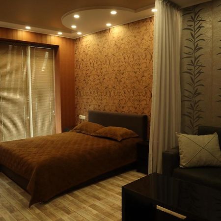 Comfort Lux Tbilisi Luaran gambar