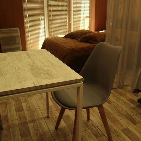 Comfort Lux Tbilisi Luaran gambar