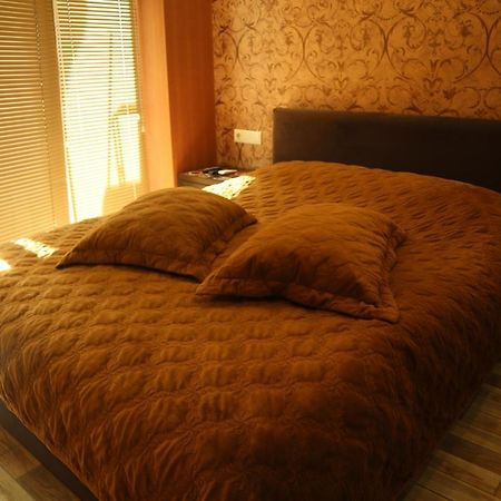 Comfort Lux Tbilisi Luaran gambar