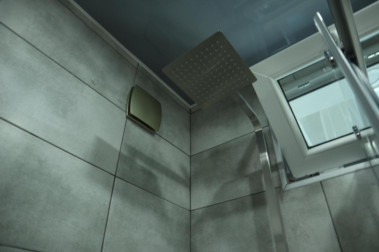 Comfort Lux Tbilisi Luaran gambar
