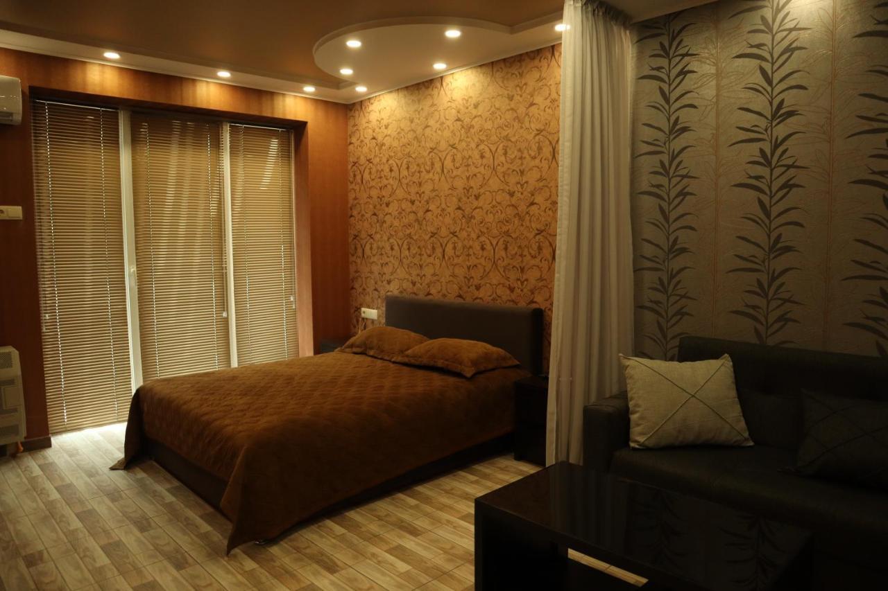 Comfort Lux Tbilisi Luaran gambar