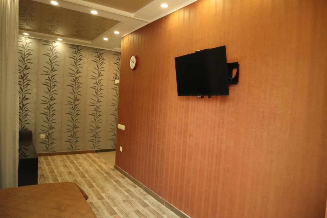 Comfort Lux Tbilisi Luaran gambar