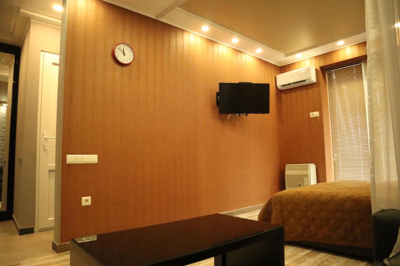 Comfort Lux Tbilisi Luaran gambar