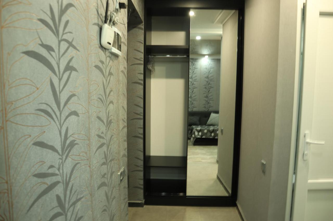 Comfort Lux Tbilisi Luaran gambar