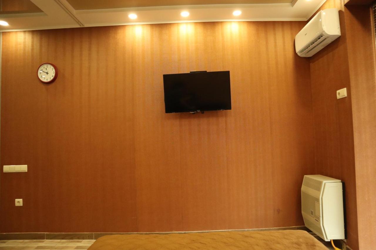 Comfort Lux Tbilisi Luaran gambar
