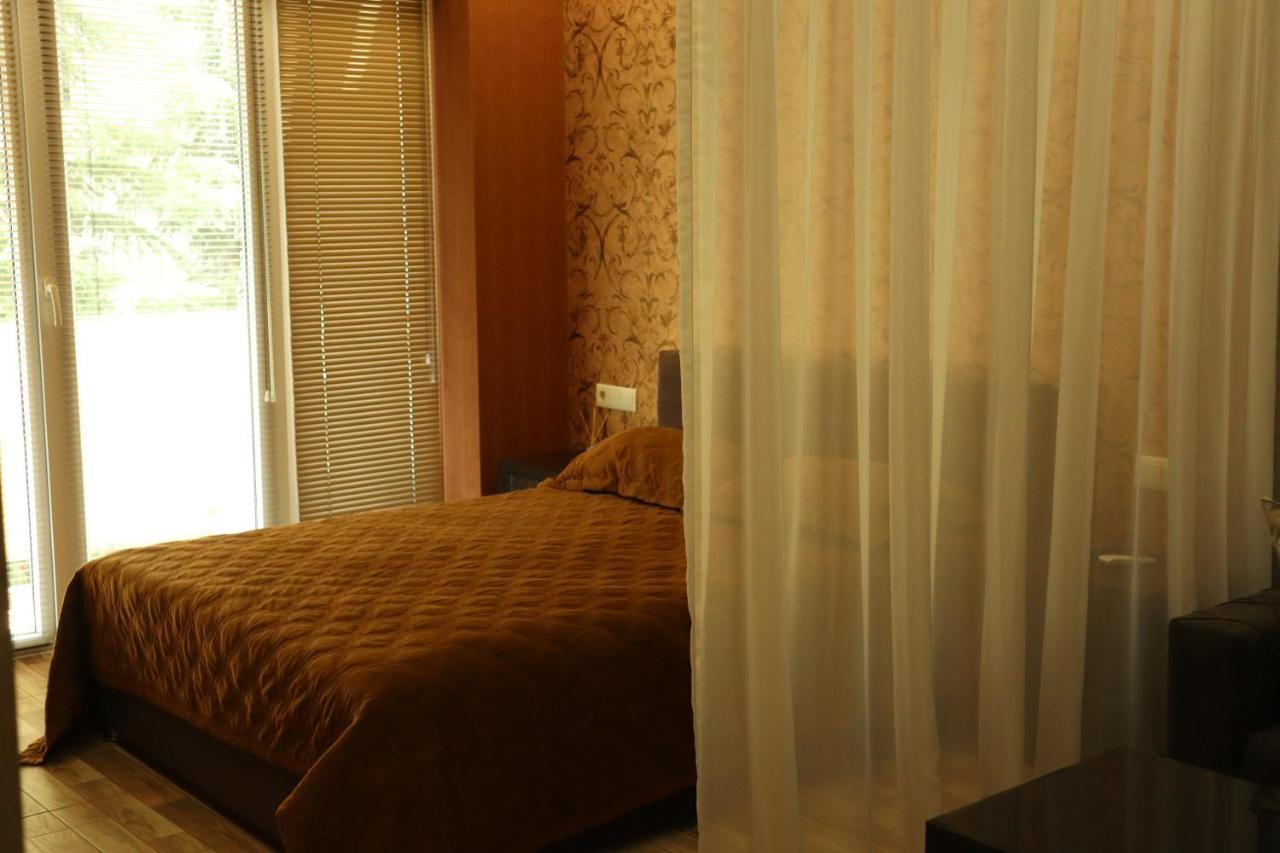 Comfort Lux Tbilisi Luaran gambar