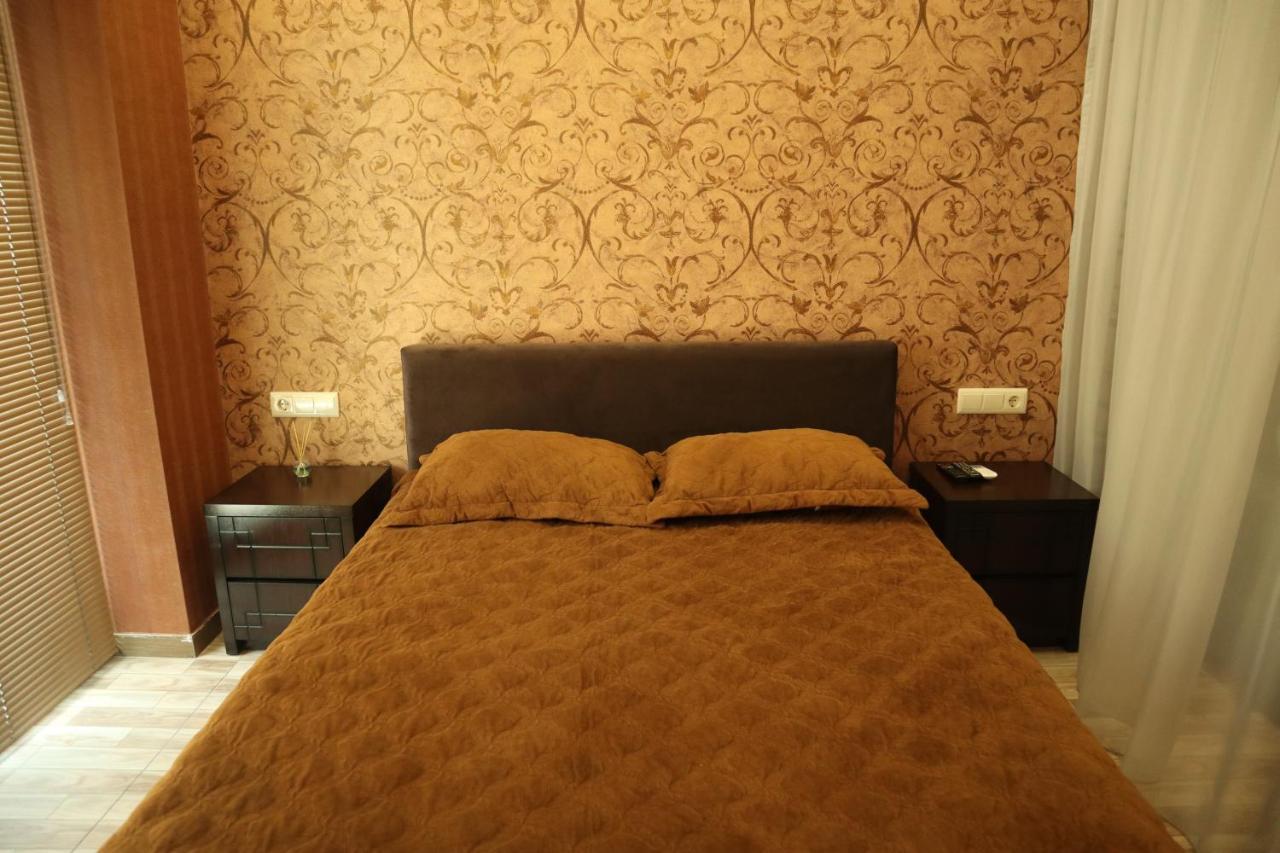 Comfort Lux Tbilisi Luaran gambar
