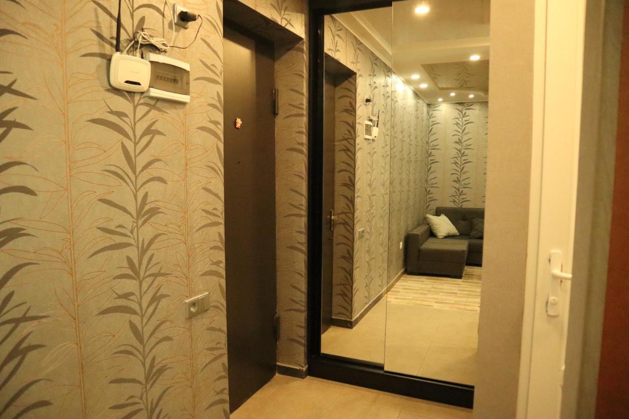 Comfort Lux Tbilisi Luaran gambar