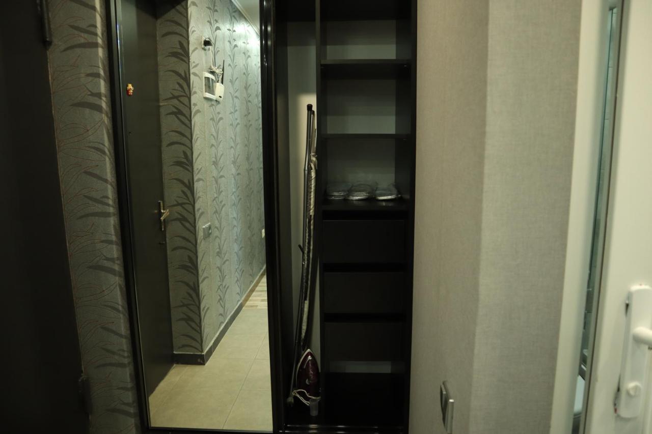 Comfort Lux Tbilisi Luaran gambar