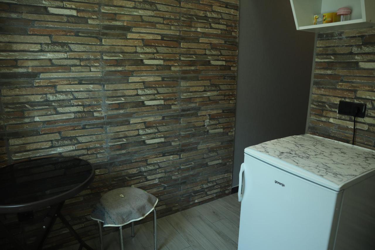 Comfort Lux Tbilisi Luaran gambar