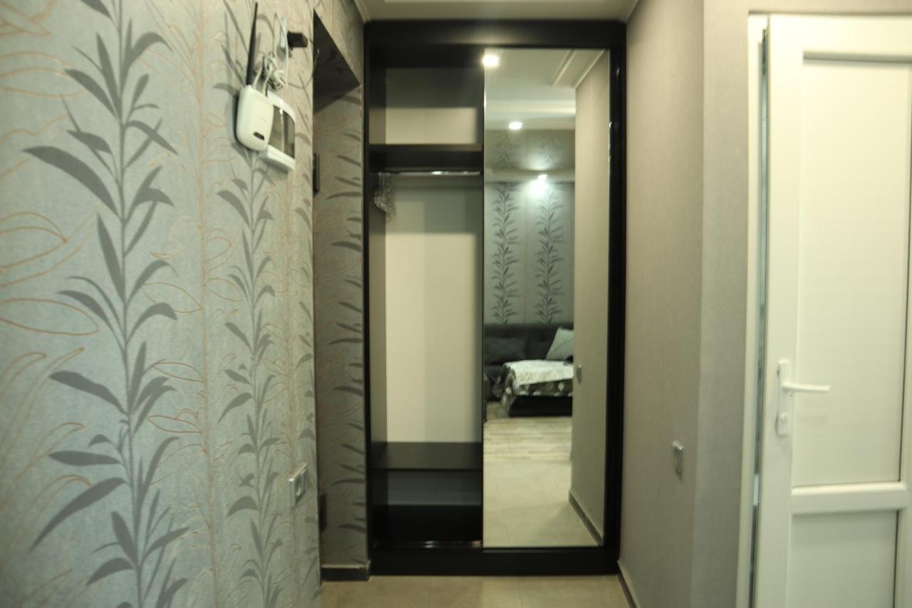 Comfort Lux Tbilisi Luaran gambar