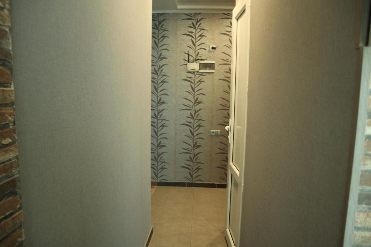 Comfort Lux Tbilisi Luaran gambar
