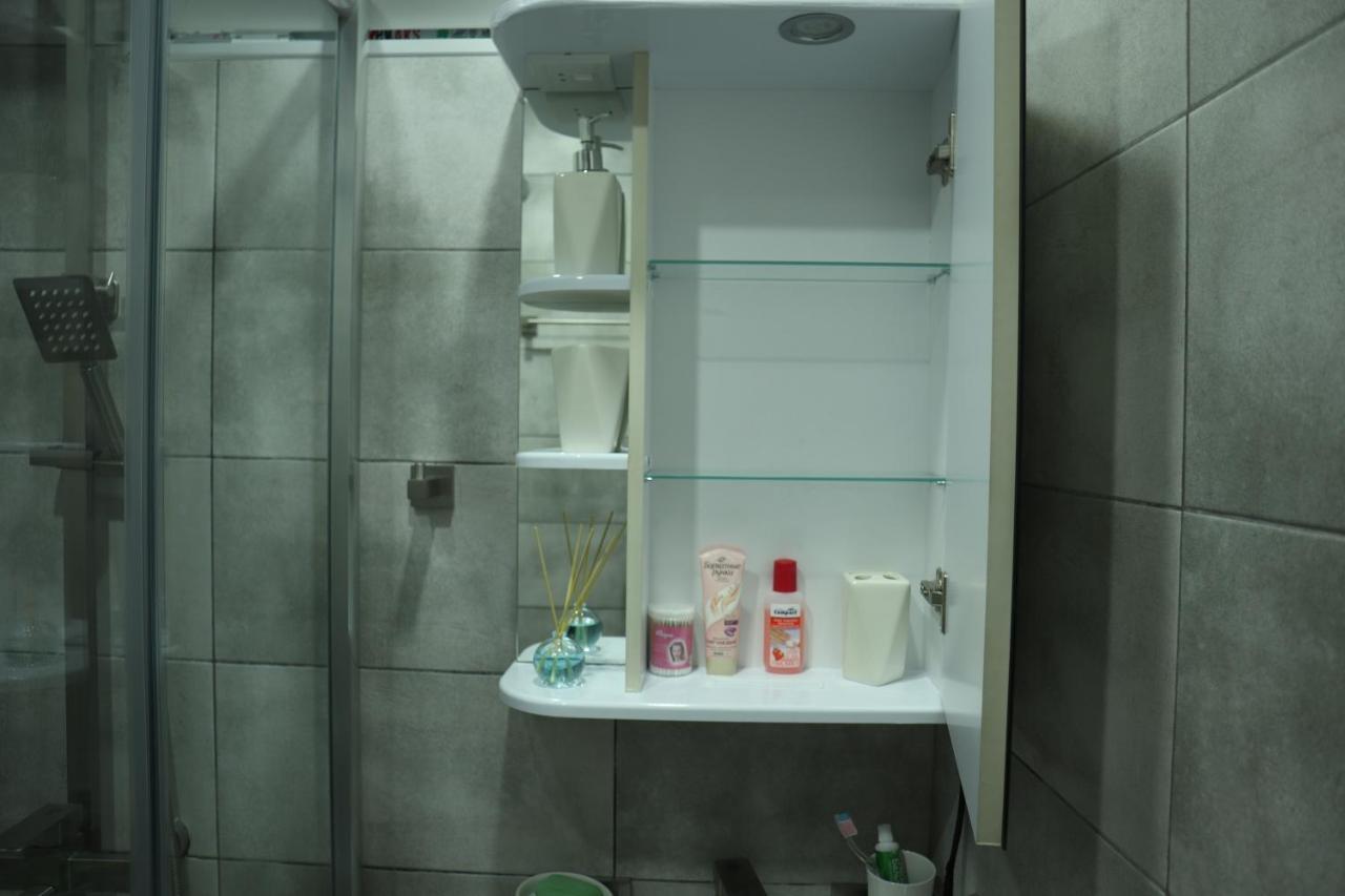 Comfort Lux Tbilisi Luaran gambar