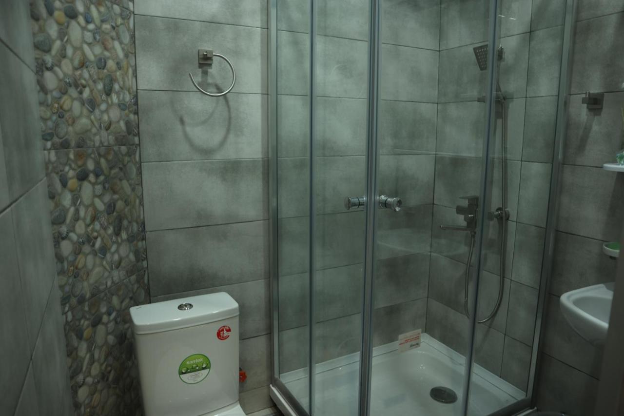 Comfort Lux Tbilisi Luaran gambar