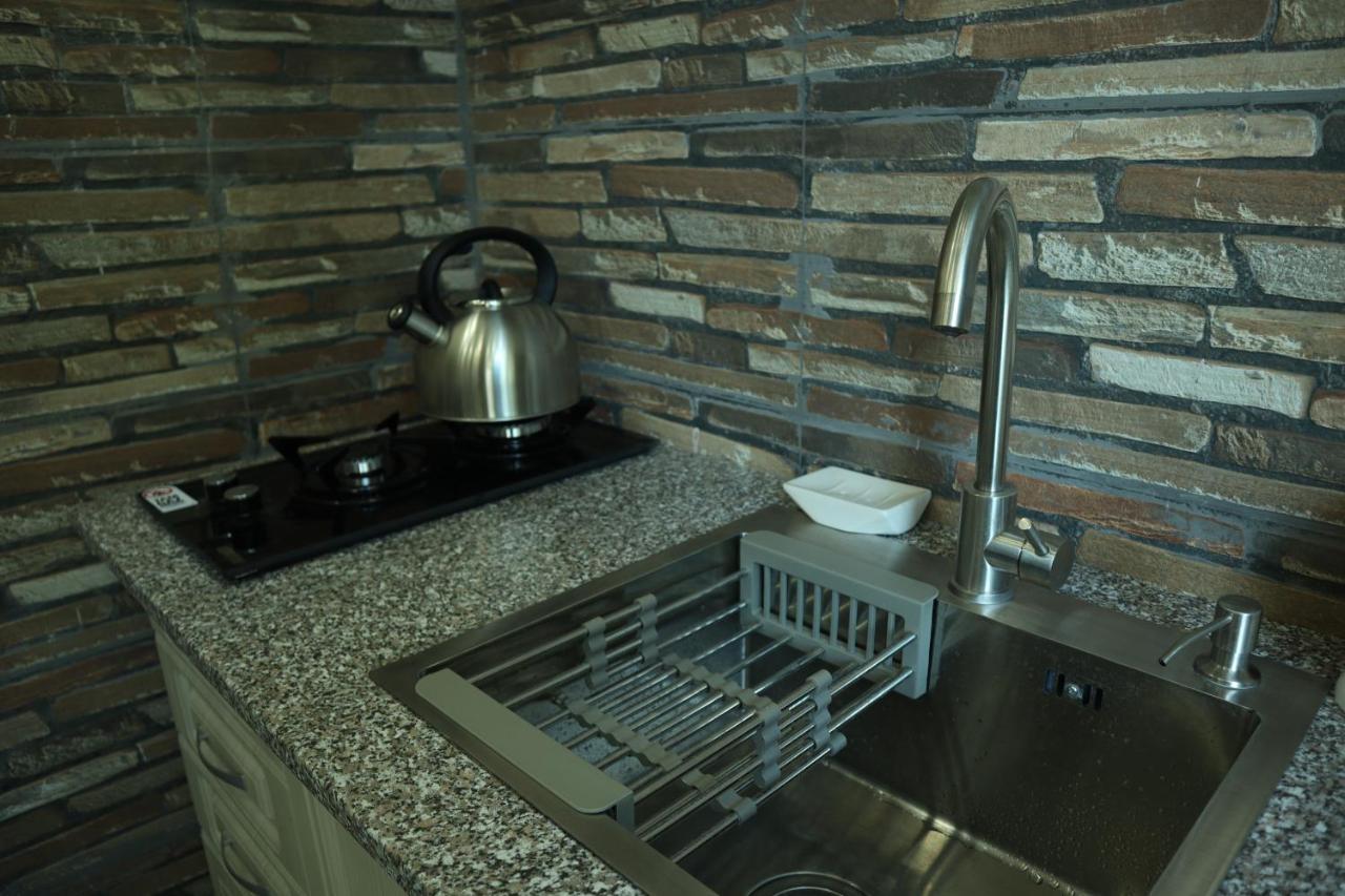 Comfort Lux Tbilisi Luaran gambar