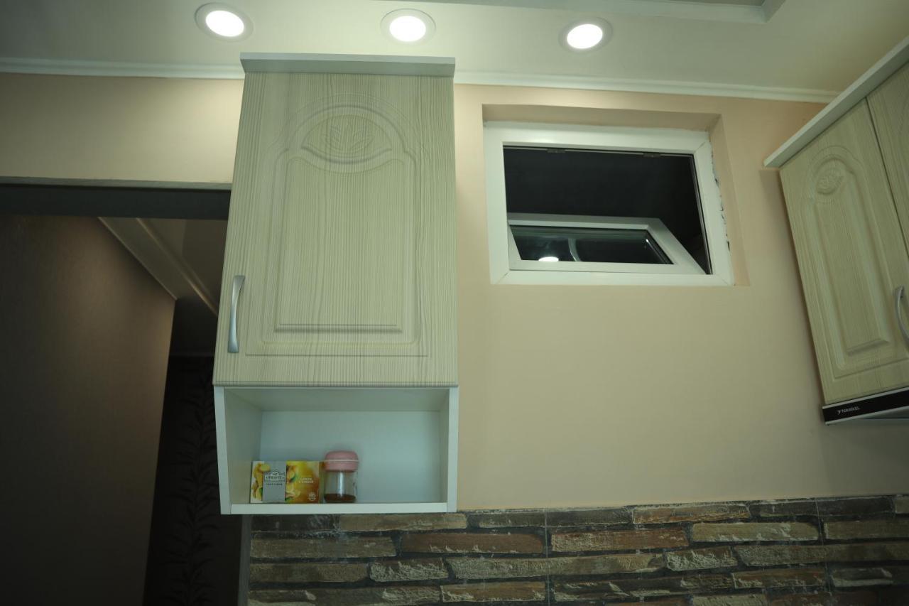 Comfort Lux Tbilisi Luaran gambar