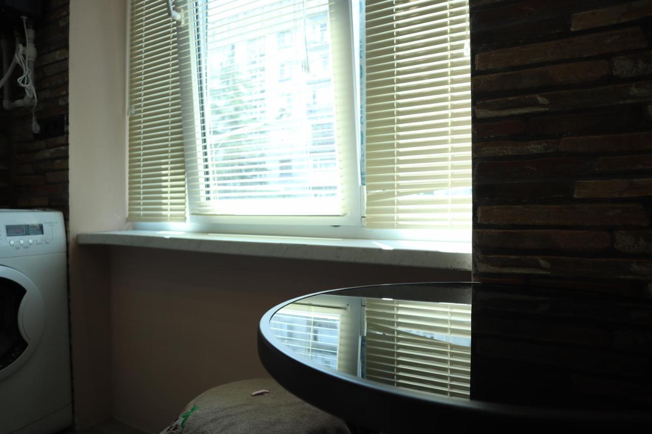 Comfort Lux Tbilisi Luaran gambar