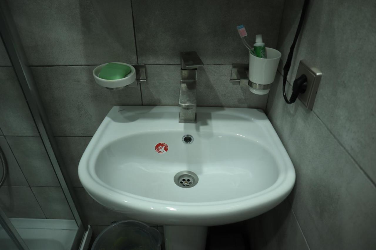 Comfort Lux Tbilisi Luaran gambar
