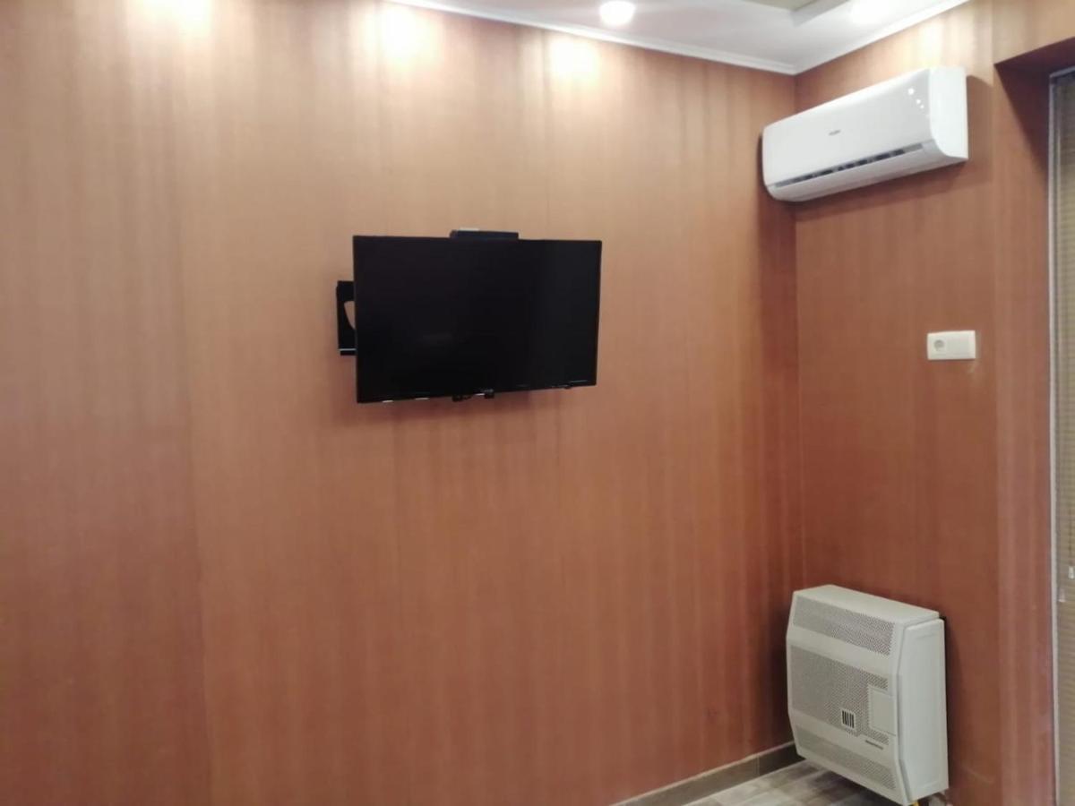 Comfort Lux Tbilisi Luaran gambar