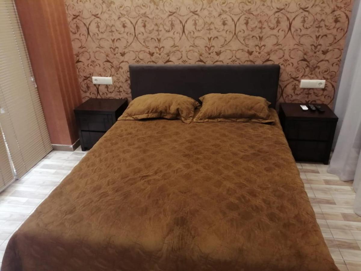 Comfort Lux Tbilisi Luaran gambar