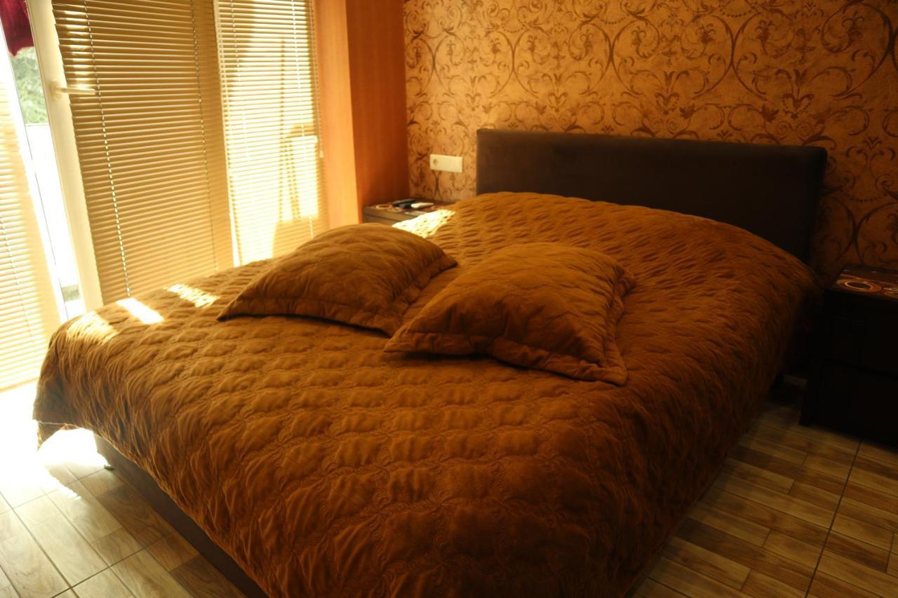 Comfort Lux Tbilisi Luaran gambar