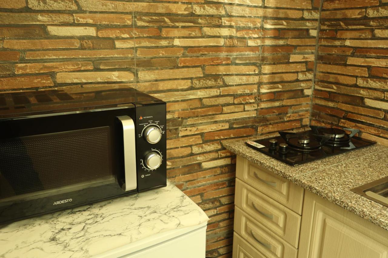 Comfort Lux Tbilisi Luaran gambar