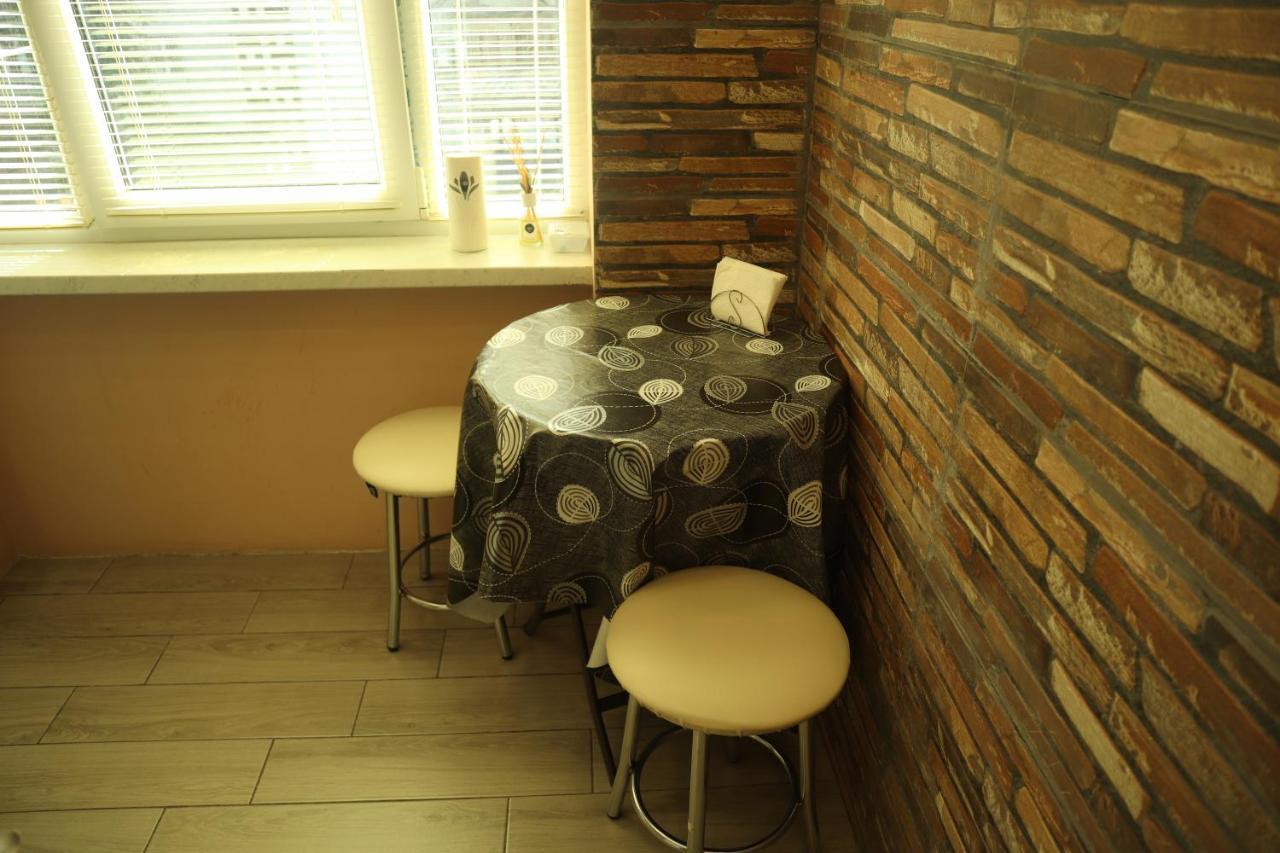 Comfort Lux Tbilisi Luaran gambar