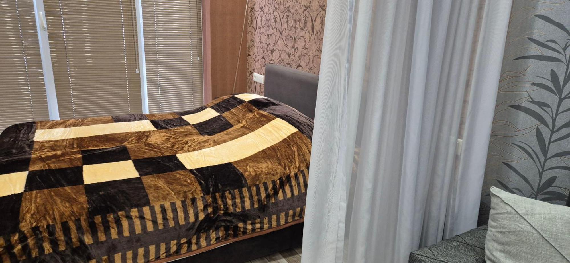 Comfort Lux Tbilisi Luaran gambar